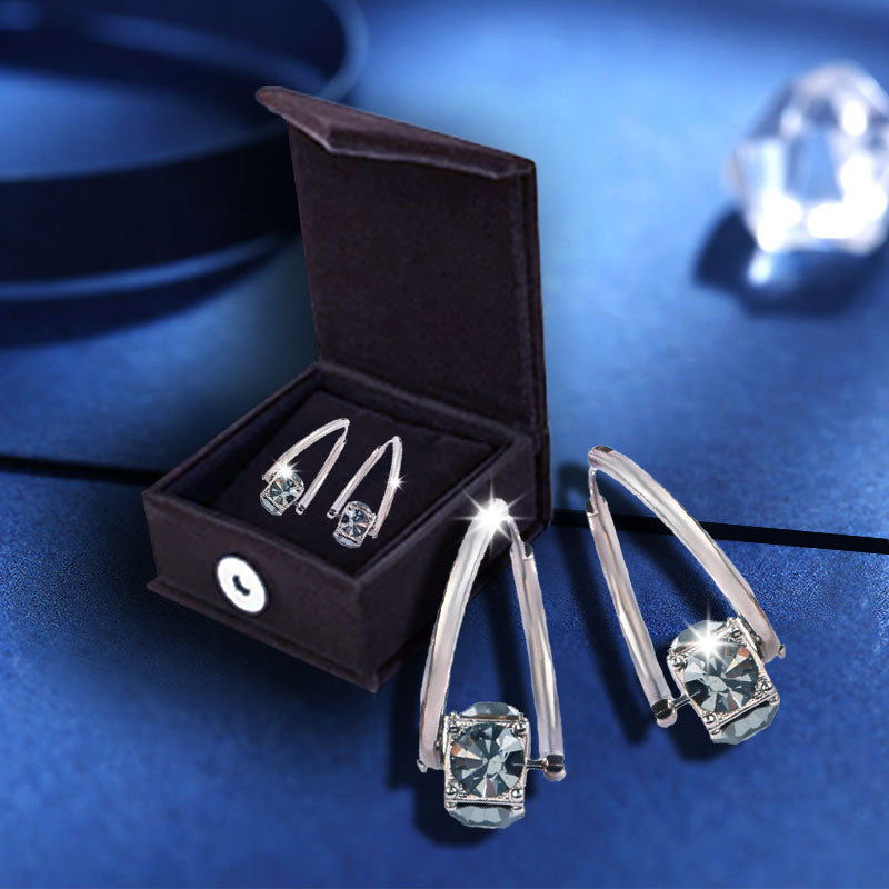 Lymphvity MagneTherapy Germanium Earrings(Limited Time Discount đ„ Last Day)