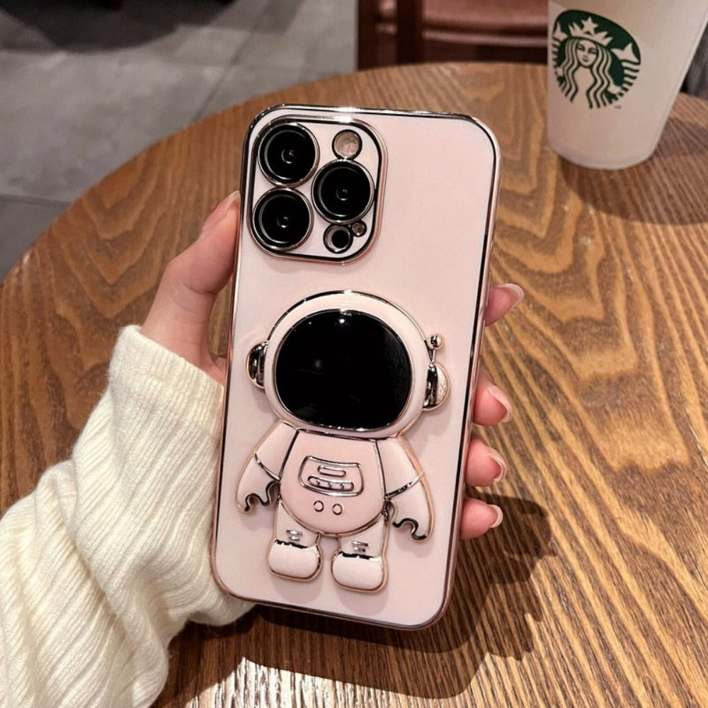 Skorter Design Phonecase Protective Case with Stand