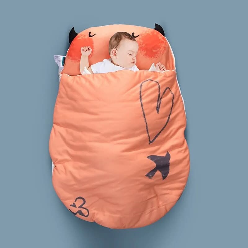 Baby Sleeping Bags Sleep Sack Infant Newborn Childs