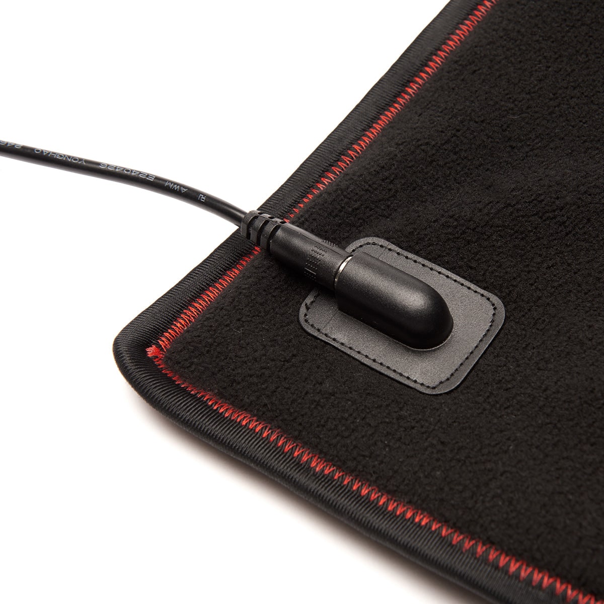 Electric Heating Pad Large Infrared Full Back Coverage with Fleece and Auto Shutoff