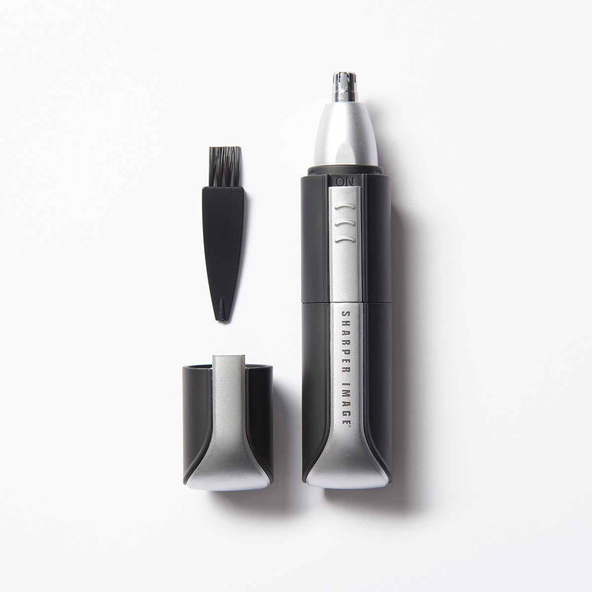 Electric Nose Hair Trimmer Ear Cordless Portable Wireless