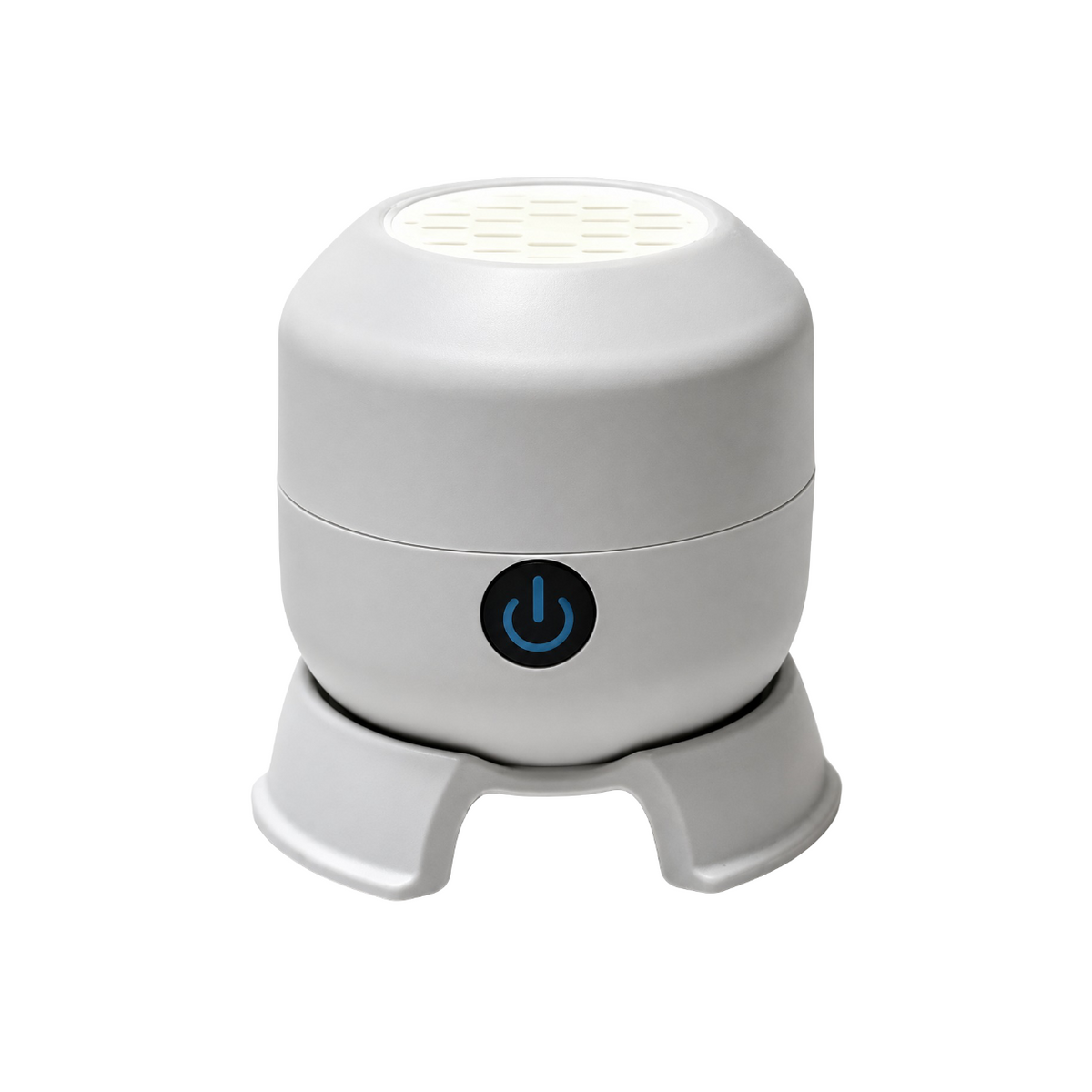 Kids Night Light Projector with Rotating Ocean and Star Patterns Tabletop Ceiling Projection