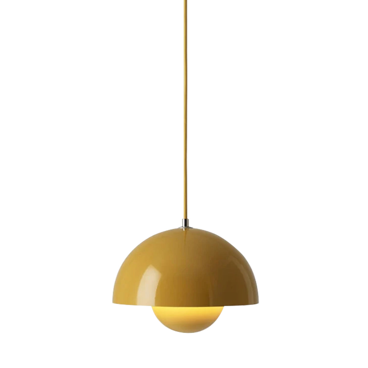 Minimal Pendant Ceiling Light Clean Design Ambient Lighting