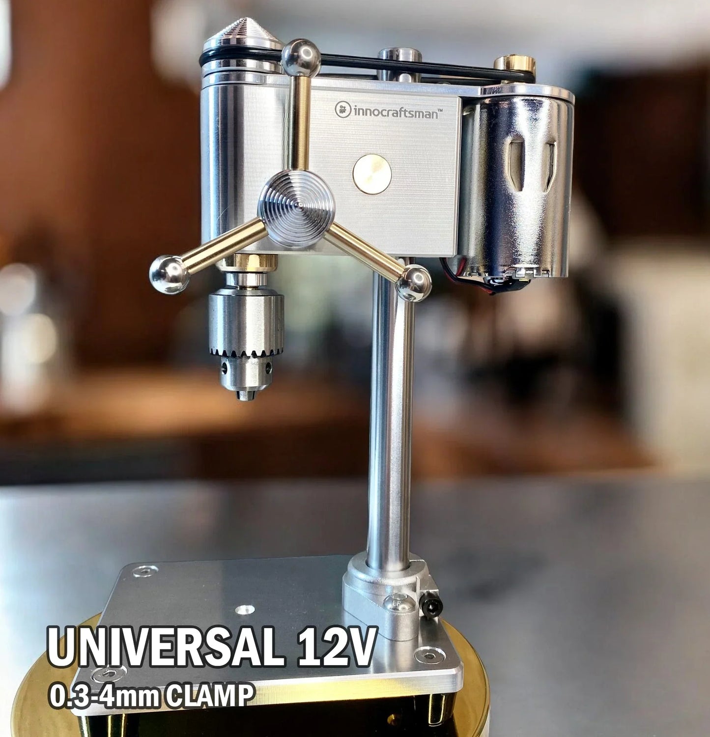 Mini Drill Press