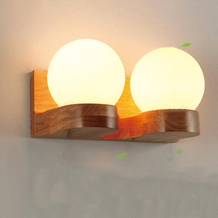 Elegant Wall Lights for Dining & Hallway Décor
