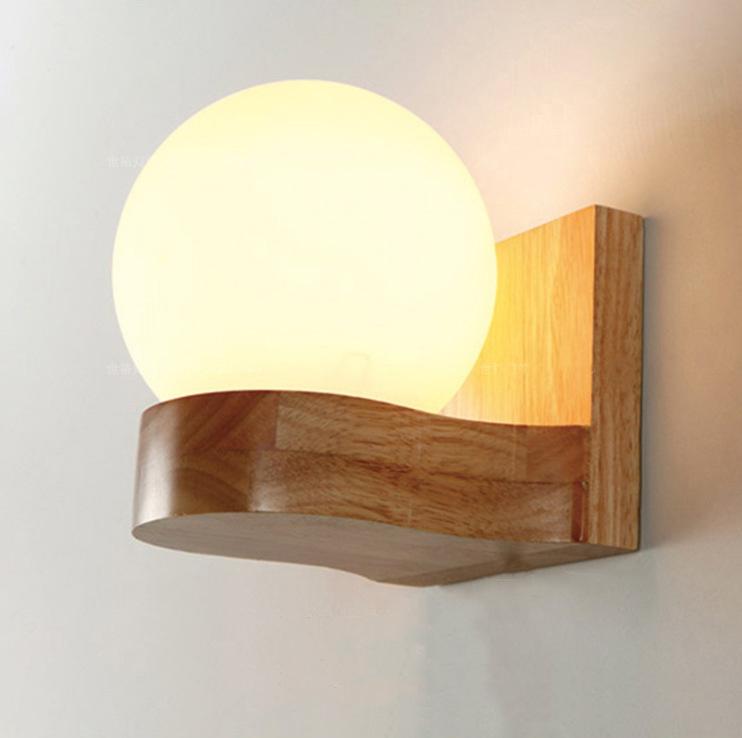 Elegant Wall Lights for Dining & Hallway Décor