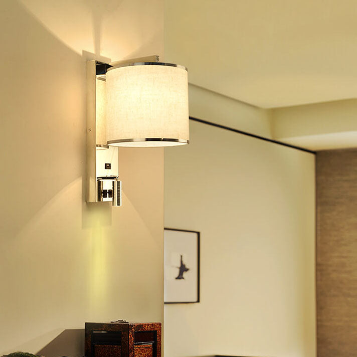 Modern Gold Wall Lights for Bedrooms & Living Rooms