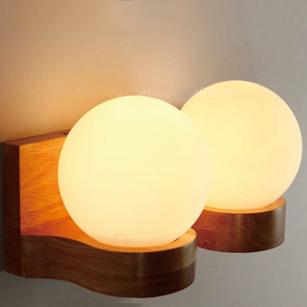 Elegant Wall Lights for Dining & Hallway Décor