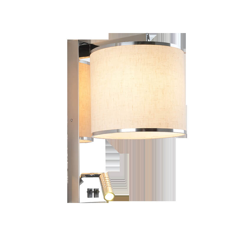 Modern Gold Wall Lights for Bedrooms & Living Rooms