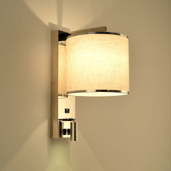 Modern Gold Wall Lights for Bedrooms & Living Rooms
