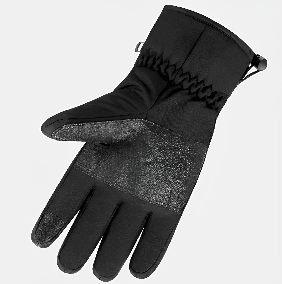 Unisex Thermal Heated Gloves Quick-Heat Support for Cold Weather