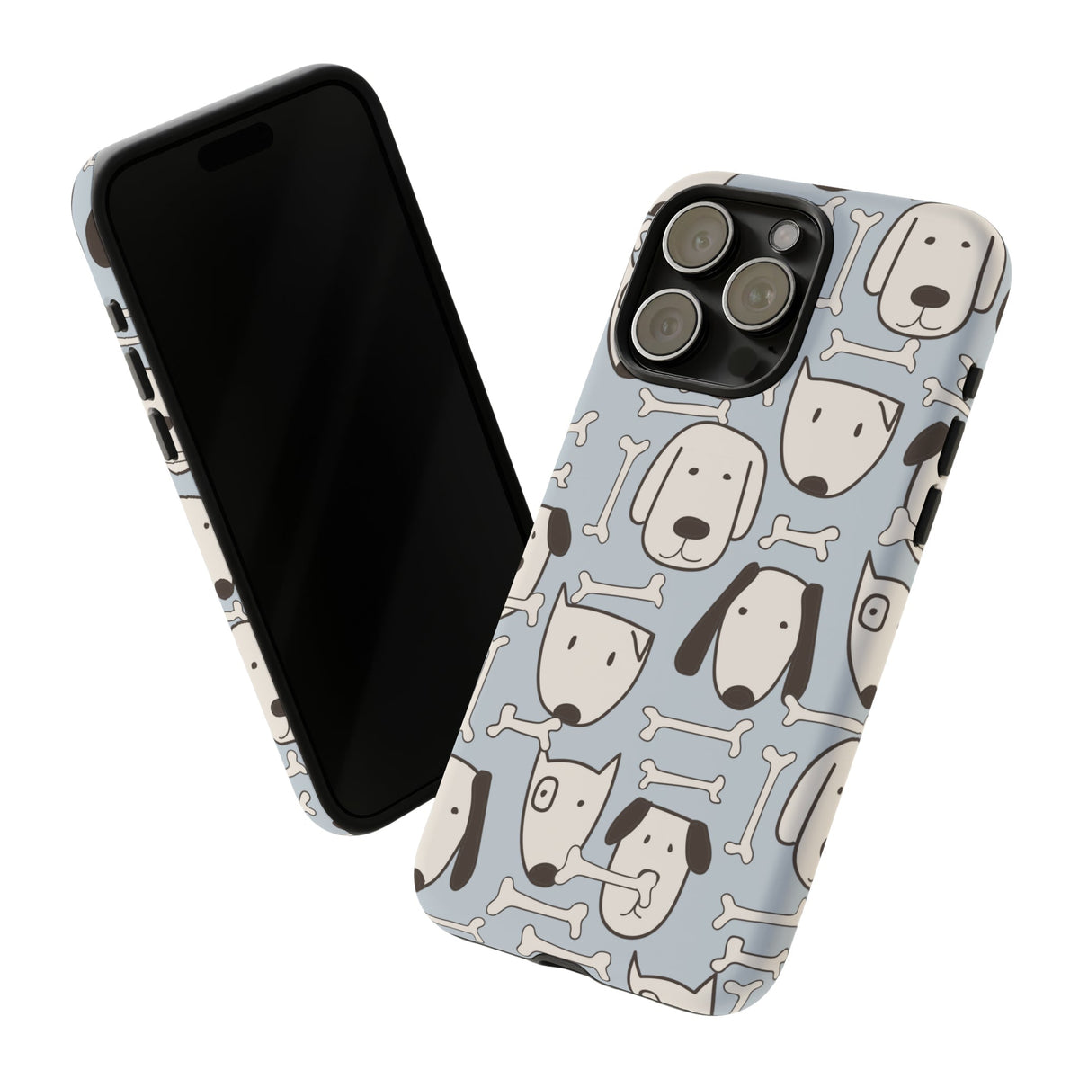 Skorter Tough Phonecase Stylish Matte Finish
