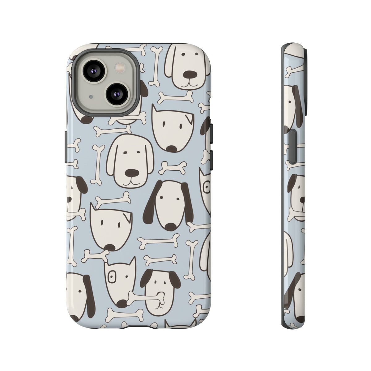 Skorter Tough Phonecase Stylish Matte Finish