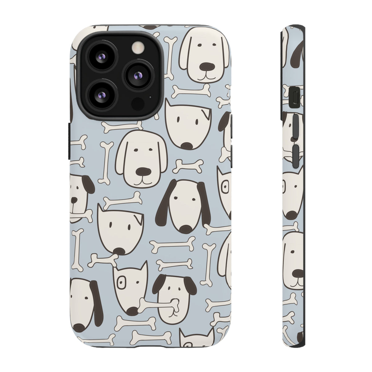 Skorter Tough Phonecase Stylish Matte Finish