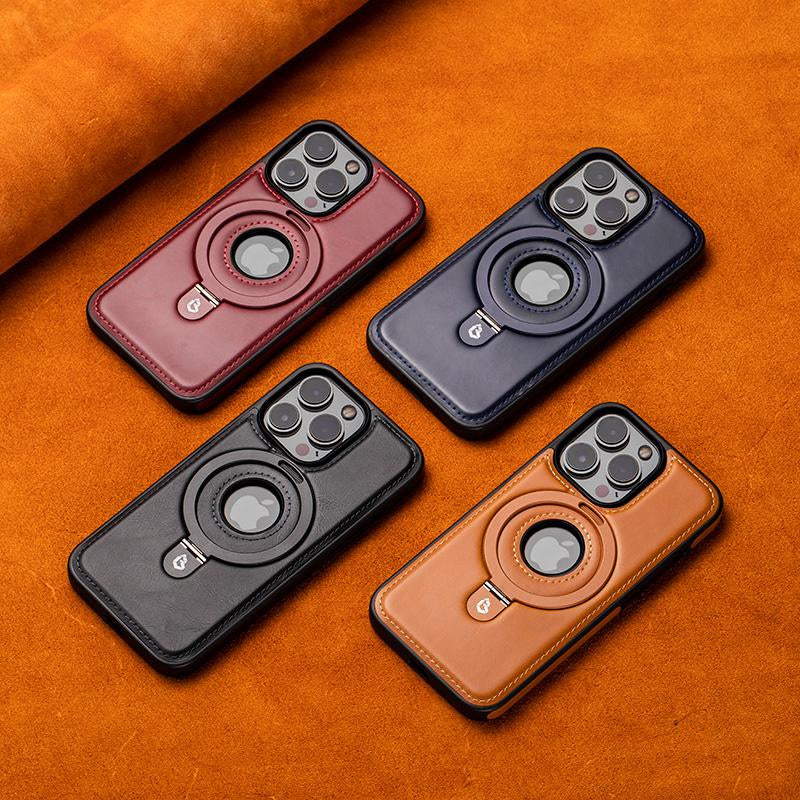 Classic Stand Phonecase Slim Protective Shell
