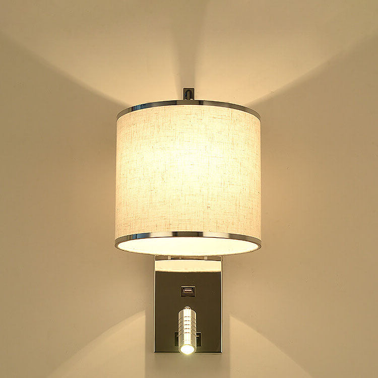 Modern Gold Wall Lights for Bedrooms & Living Rooms