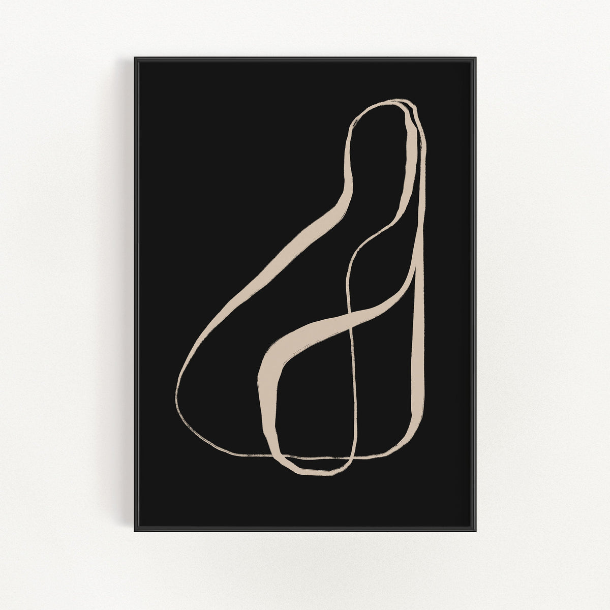 Fine Exhibition Poster Wall Art