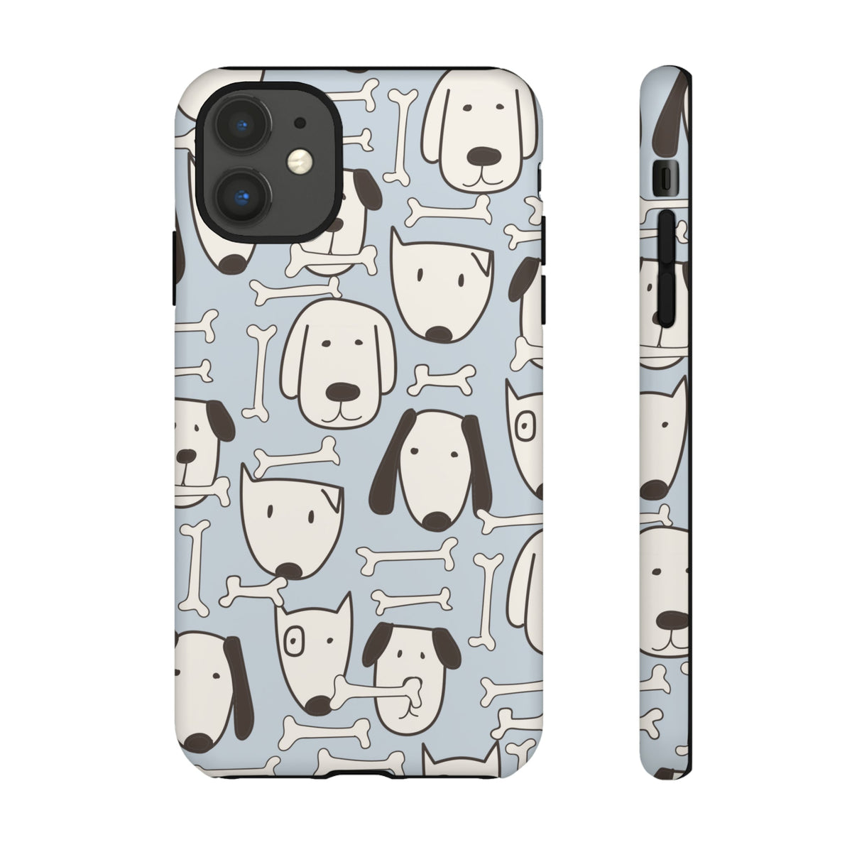 Skorter Tough Phonecase Stylish Matte Finish