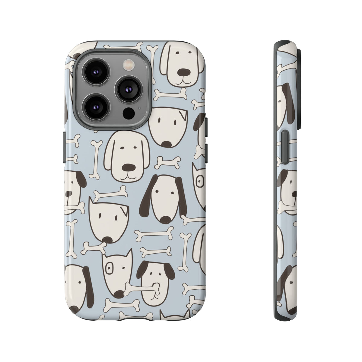 Skorter Tough Phonecase Stylish Matte Finish