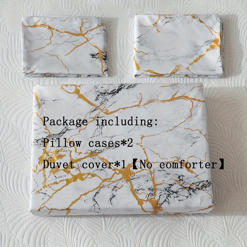 Elegant Quilts Cover Set for Bedroom Décor
