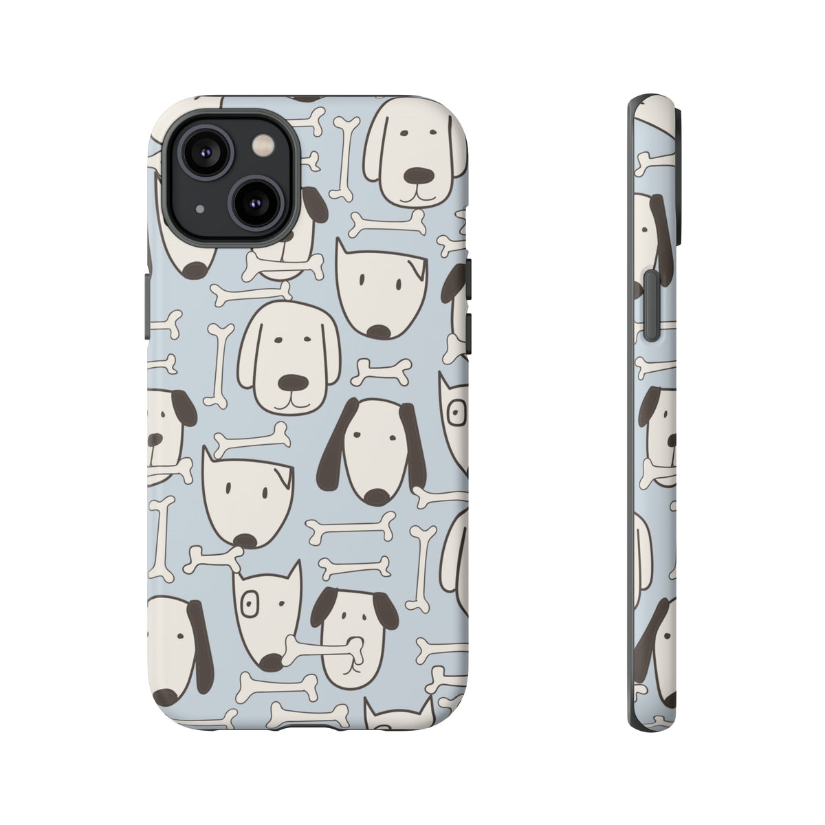 Skorter Tough Phonecase Stylish Matte Finish