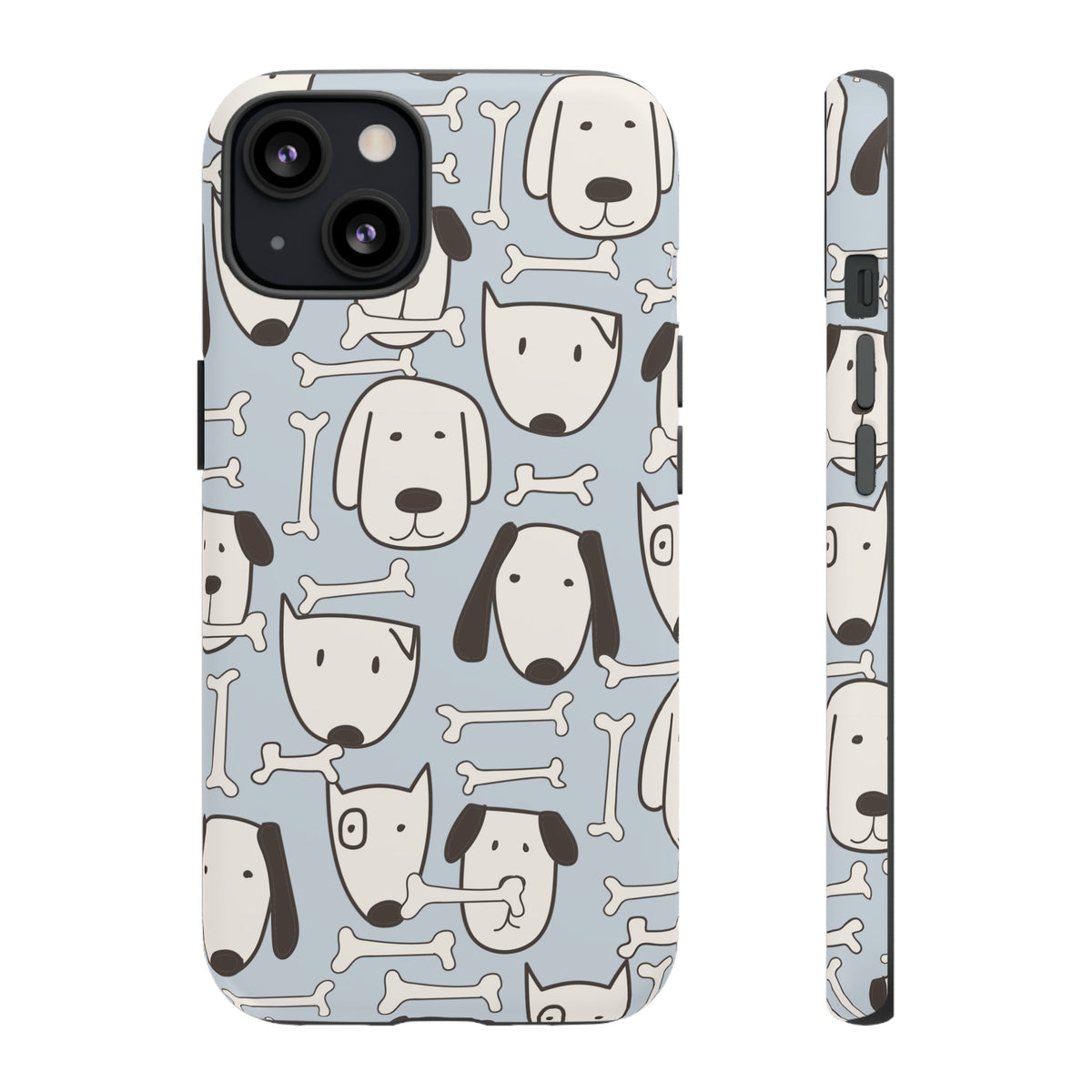 Skorter Tough Phonecase Stylish Matte Finish