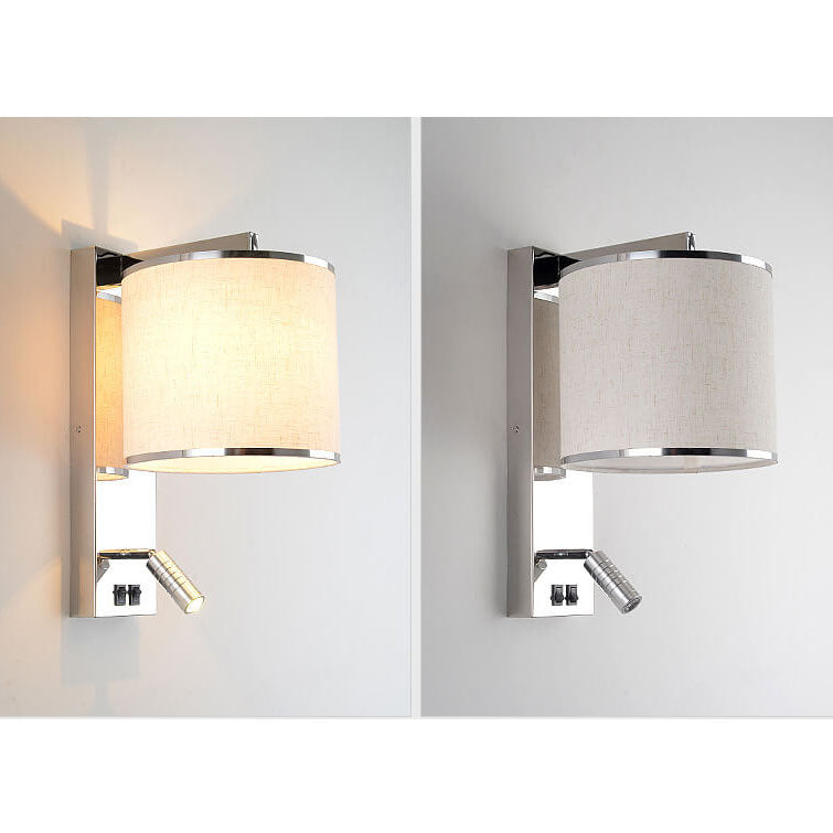 Modern Gold Wall Lights for Bedrooms & Living Rooms