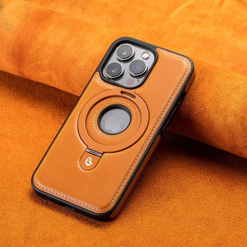 Classic Stand Phonecase Slim Protective Shell