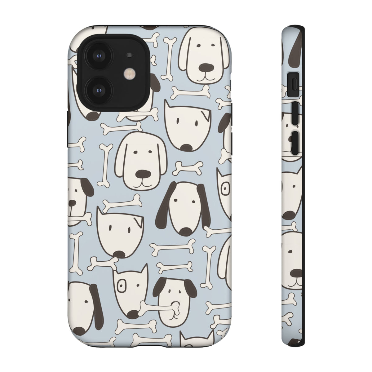 Skorter Tough Phonecase Stylish Matte Finish