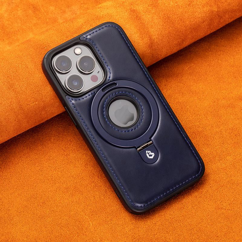 Classic Stand Phonecase Slim Protective Shell