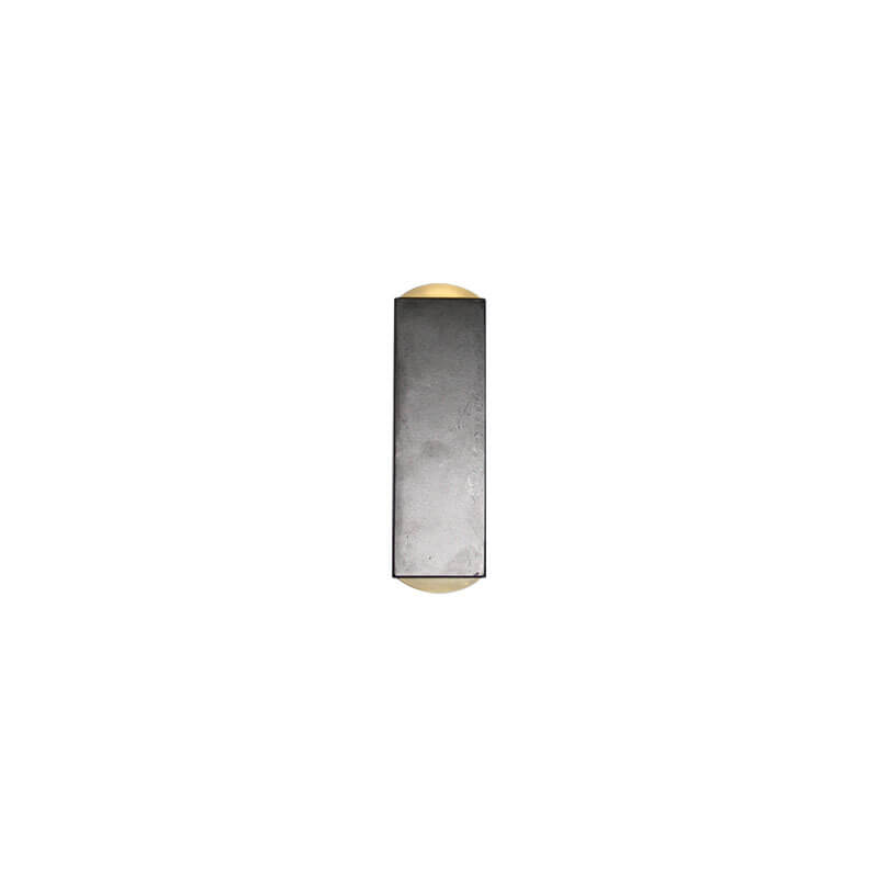 Waterproof LED Outdoor Wall Light Modern Patio and Garden Use