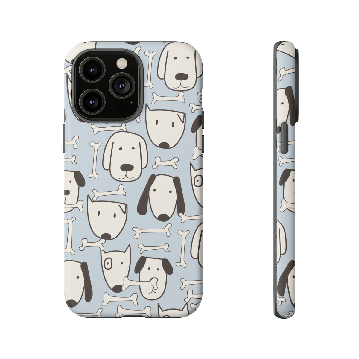 Skorter Tough Phonecase Stylish Matte Finish