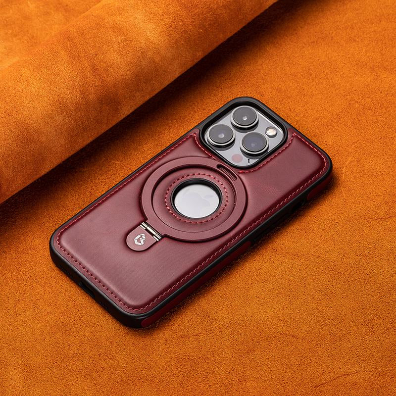 Classic Stand Phonecase Slim Protective Shell