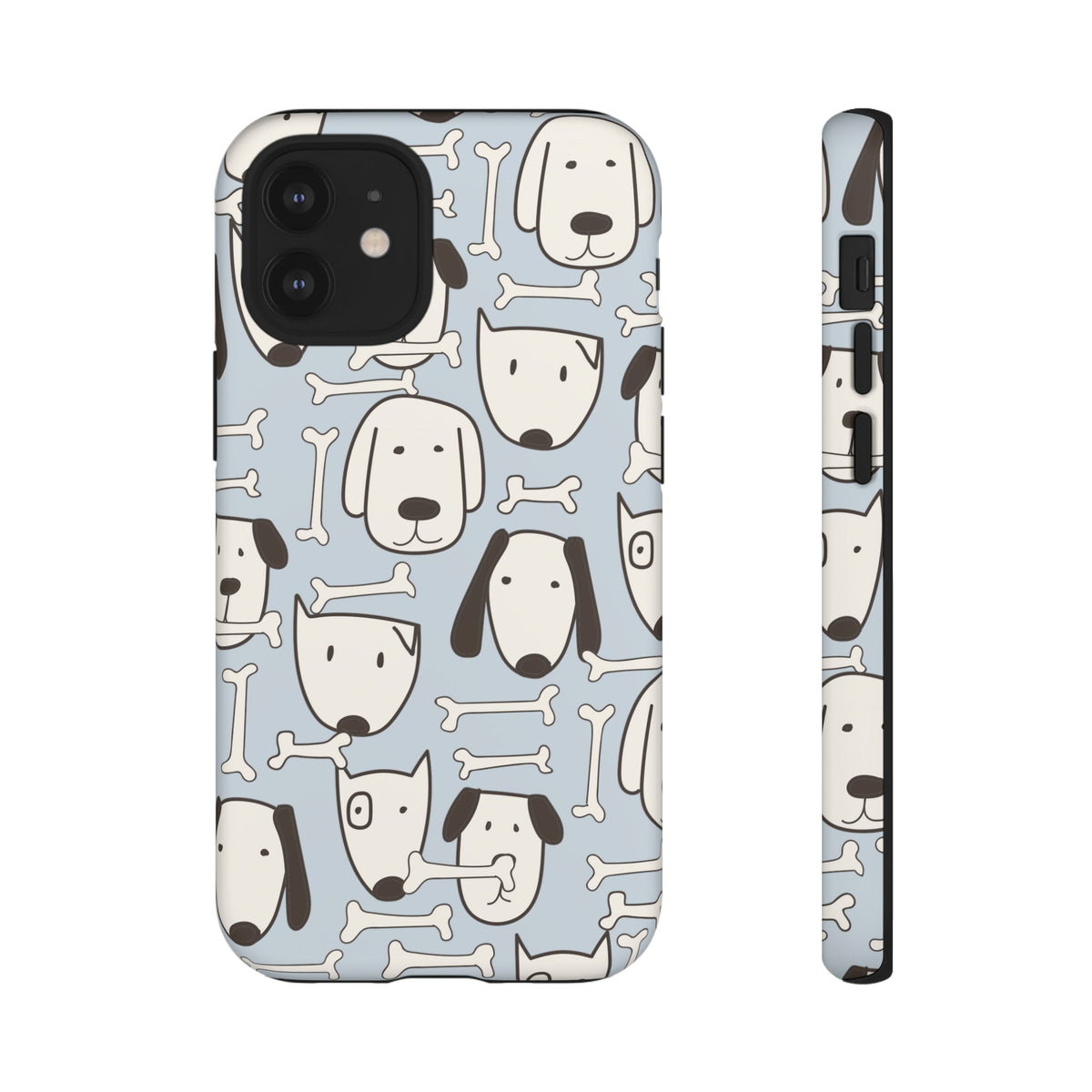 Skorter Tough Phonecase Stylish Matte Finish