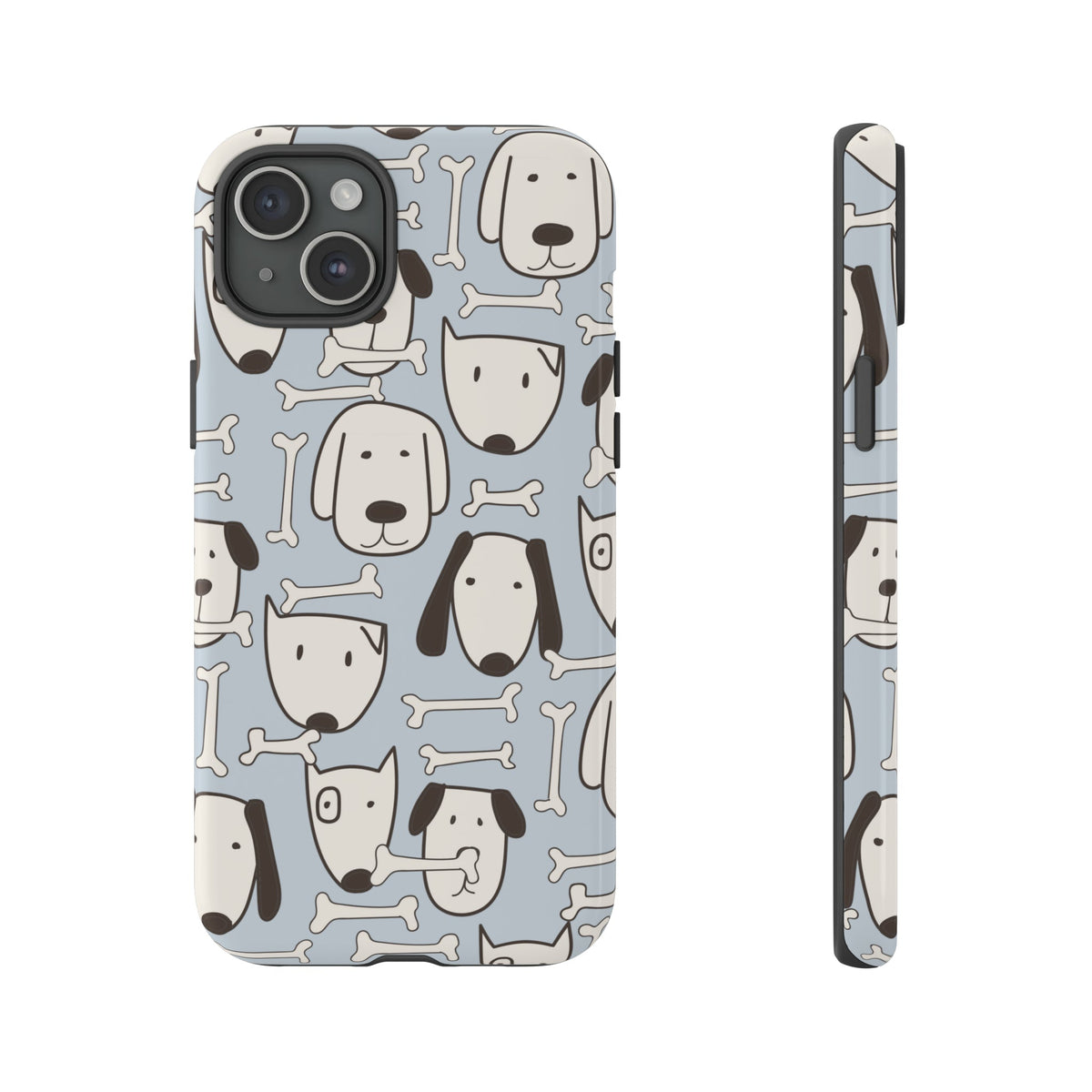 Skorter Tough Phonecase Stylish Matte Finish