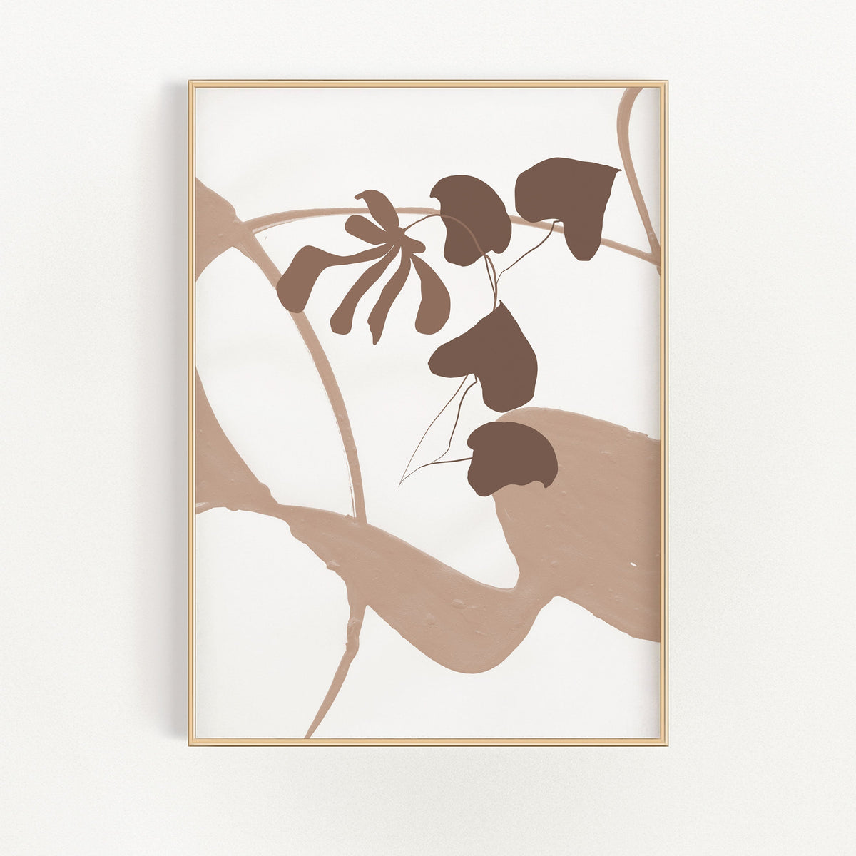 Fine Matte Wall Art Décor