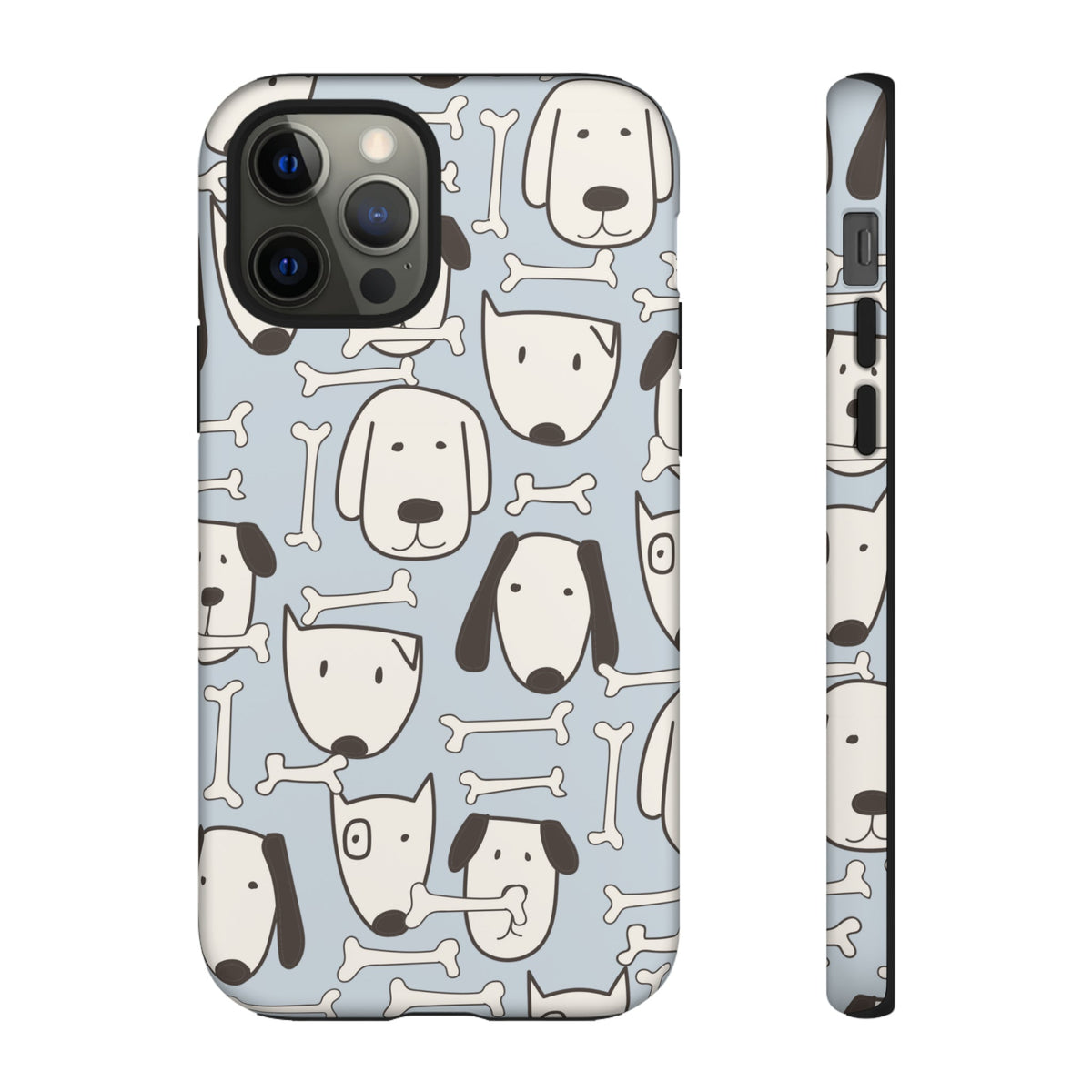Skorter Tough Phonecase Stylish Matte Finish