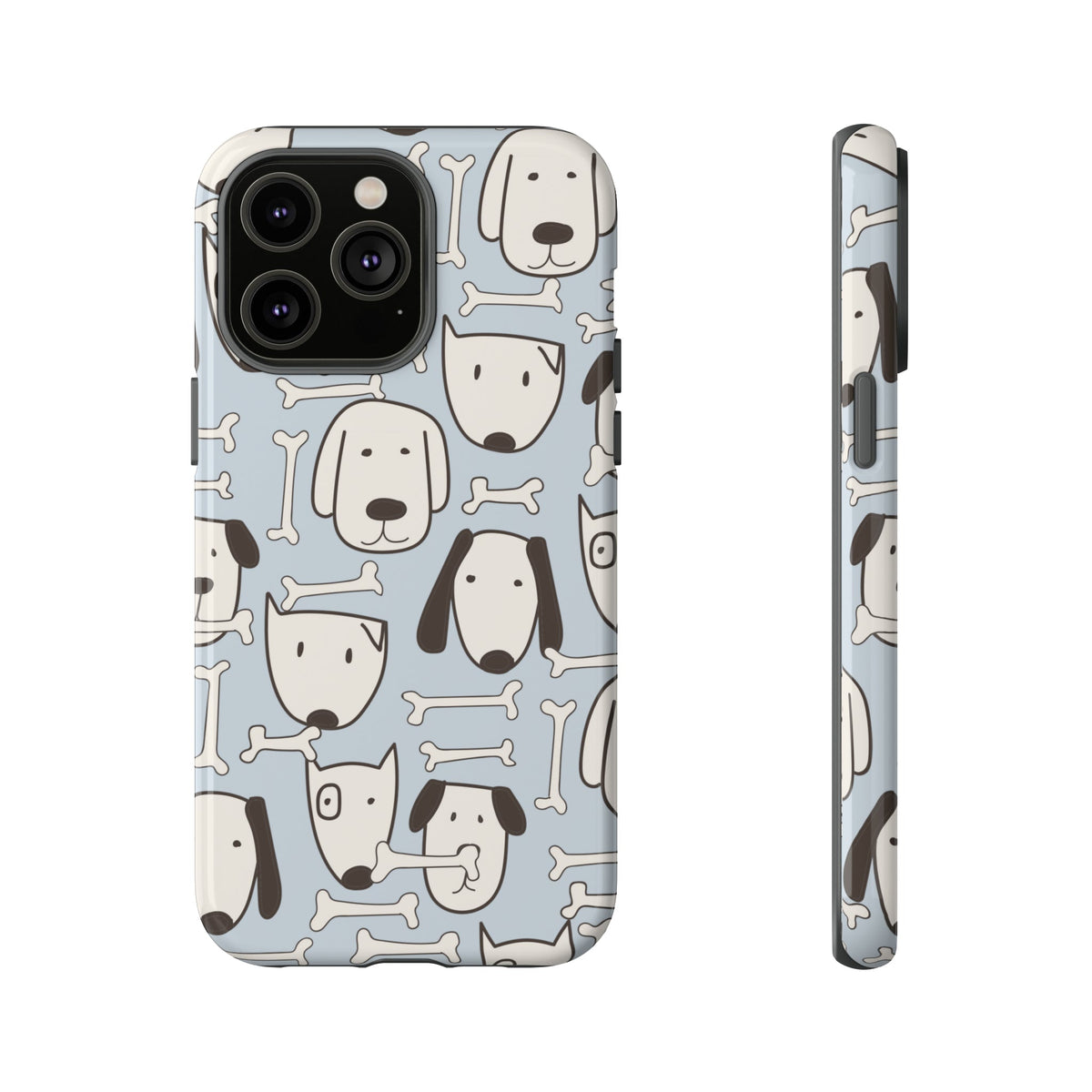 Skorter Tough Phonecase Stylish Matte Finish