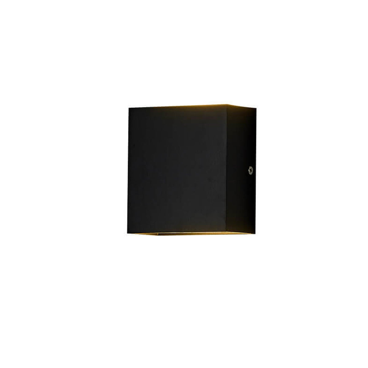 Motion Sensor Wall Light Adjustable Outdoor LED Illumination