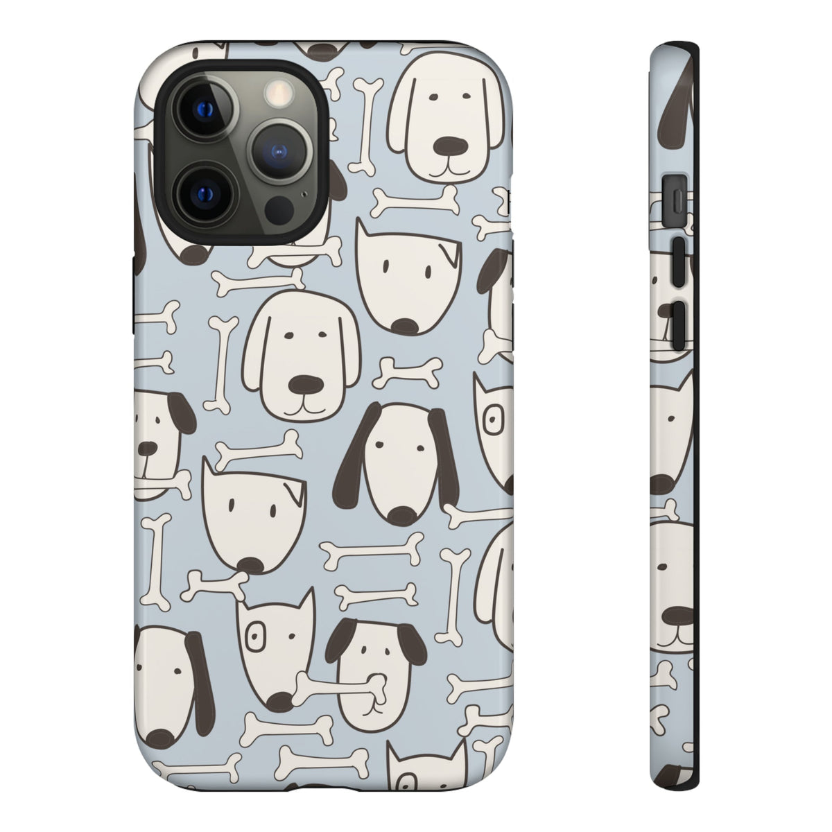 Skorter Tough Phonecase Stylish Matte Finish