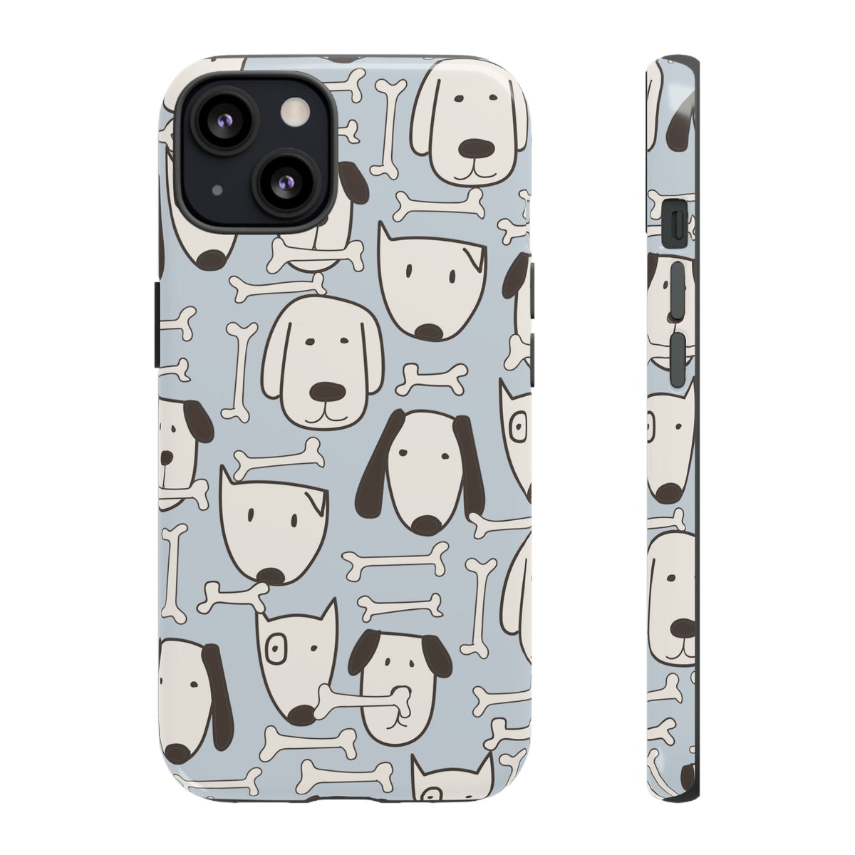 Skorter Tough Phonecase Stylish Matte Finish