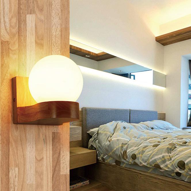 Elegant Wall Lights for Dining & Hallway Décor