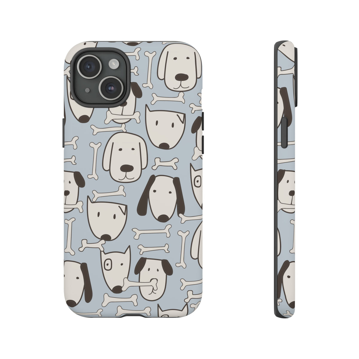 Skorter Tough Phonecase Stylish Matte Finish