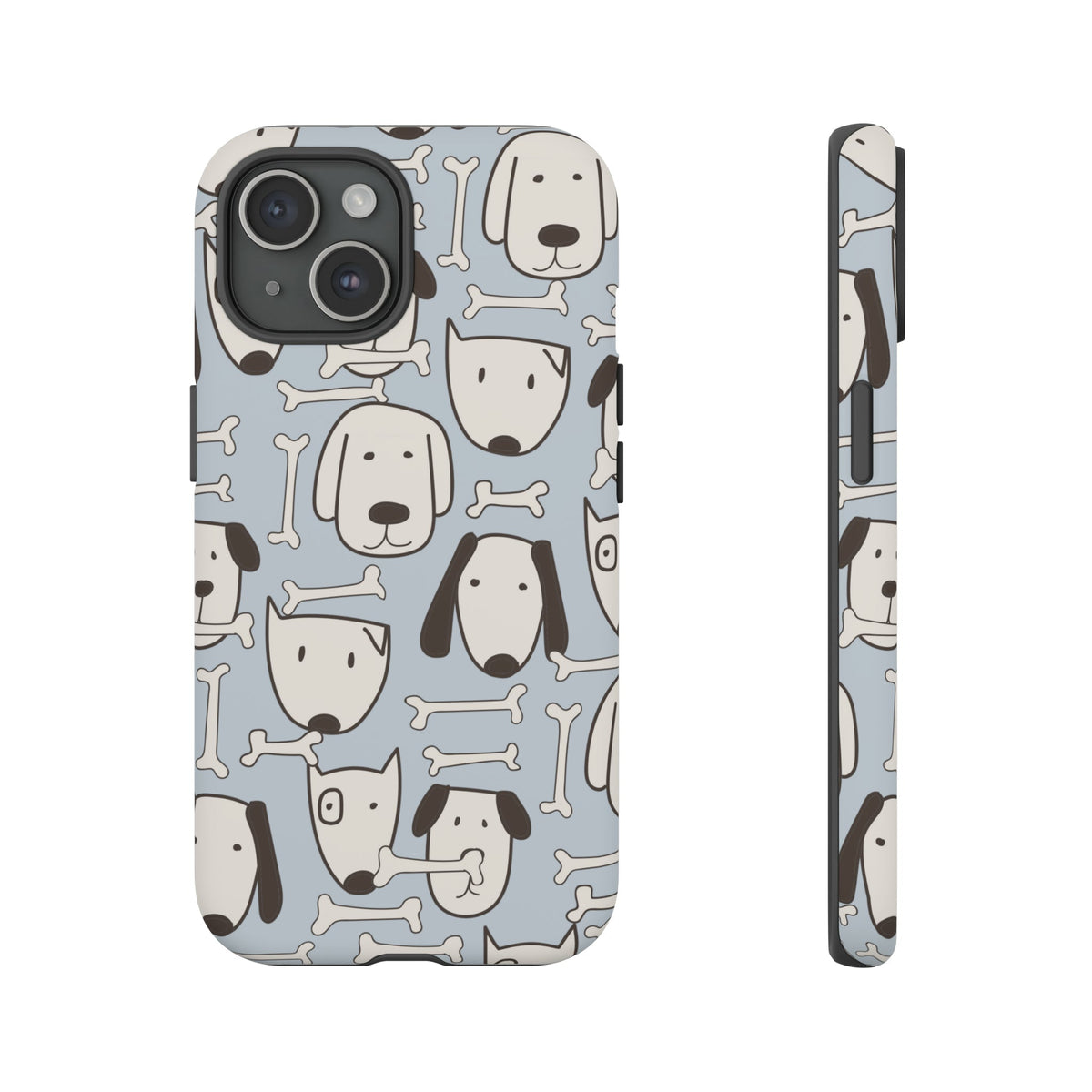 Skorter Tough Phonecase Stylish Matte Finish