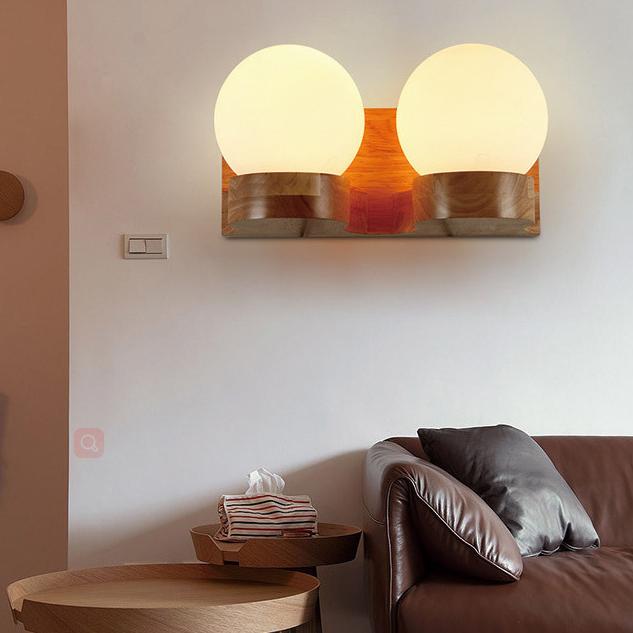 Elegant Wall Lights for Dining & Hallway Décor