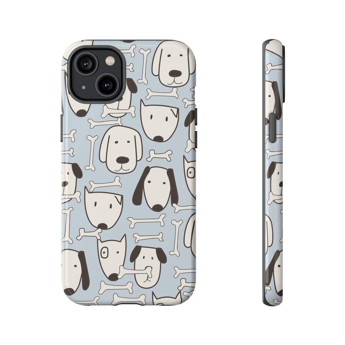 Skorter Tough Phonecase Stylish Matte Finish
