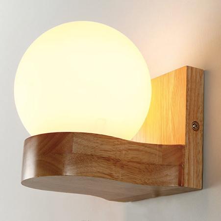 Elegant Wall Lights for Dining & Hallway Décor