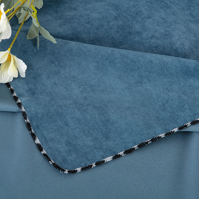 Non-Slip Sofa Cover Washable Protective Couch Throw Cover
