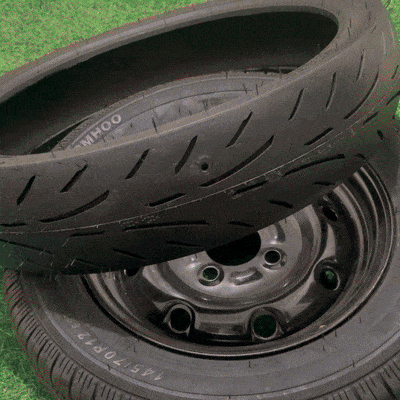 Avichic 2.0 Rapid Plug Tire Puncture Repair Solution