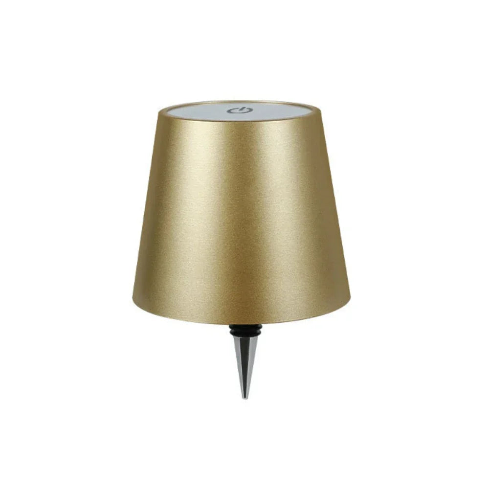 Bottle Lamp Converter Rechargeable LED
